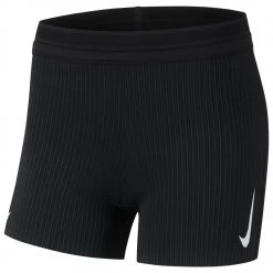 Nike - Women's Aeroswift Tight Running Shorts - Short de running