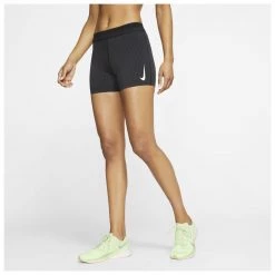 Nike - Women's Aeroswift Tight Running Shorts - Short de running -Pantalons de bloc Soldes nike womens aeroswift tight running shorts short de running detail 3