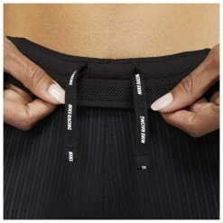 Nike - Women's Aeroswift Tight Running Shorts - Short de running -Pantalons de bloc Soldes nike womens aeroswift tight running shorts short de running detail 6