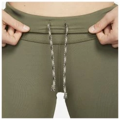 Nike - Women's DF Epic Luxe 5'' Trail Run. Tight Shorts - Short de running -Pantalons de bloc Soldes nike womens df epic luxe 5 trail run tight shorts short de running detail 5