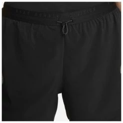 Nike - Women's Dri-Fit Run Division 2-In-1 Running Shorts - Short de running -Pantalons de bloc Soldes nike womens dri fit run division 2 in 1 running shorts short de running detail 3