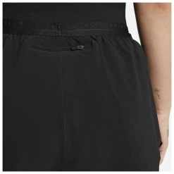 Nike - Women's Dri-Fit Run Division 2-In-1 Running Shorts - Short de running -Pantalons de bloc Soldes nike womens dri fit run division 2 in 1 running shorts short de running detail 5