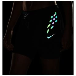 Nike - Women's Dri-Fit Run Division 2-In-1 Running Shorts - Short de running -Pantalons de bloc Soldes nike womens dri fit run division 2 in 1 running shorts short de running detail 7