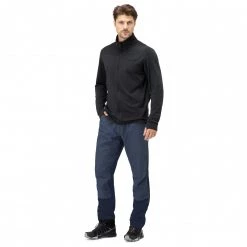 Norrøna - Norrøna Training Pants - Pantalon de running -Pantalons de bloc Soldes norroena norroena training pants pantalon de running detail 3