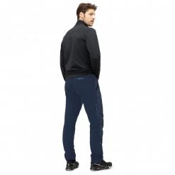 Norrøna - Norrøna Training Pants - Pantalon de running -Pantalons de bloc Soldes norroena norroena training pants pantalon de running detail 4