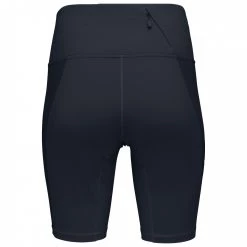 Norrøna - Women's Norrøna Short Tights - Legging -Pantalons de bloc Soldes norroena womens norroena short tights legging detail 2