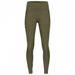 Norrøna - Women's Norrøna Tights - Legging -Pantalons de bloc Soldes norroena womens norroena tights legging 1