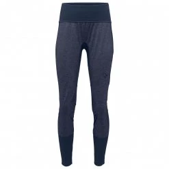 Norrøna - Women's Wind Tights - Legging -Pantalons de bloc Soldes norroena womens wind tights legging 1