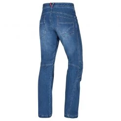Ocun - Hurrikan Jeans - Jean -Pantalons de bloc Soldes ocun hurrikan jeans jean detail 3