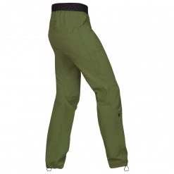 Ocun - Mánia Pants - Pantalon d'escalade -Pantalons de bloc Soldes ocun mania pants pantalon descalade detail 3