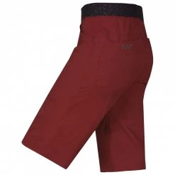 Ocun - Mánia Shorts - Short -Pantalons de bloc Soldes ocun mania shorts short detail 3