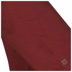 Ocun - Mánia Shorts - Short -Pantalons de bloc Soldes ocun mania shorts short detail 5