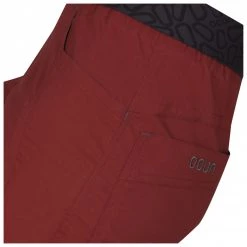 Ocun - Mánia Shorts - Short -Pantalons de bloc Soldes ocun mania shorts short detail 6