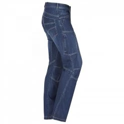 Pantalons de bloc Soldes -Pantalons de bloc Soldes ocun ravage jeans pantalon descalade detail 2