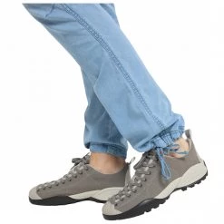 Ocun - Women's Inga Jeans - Jean -Pantalons de bloc Soldes ocun womens inga jeans jean detail 6