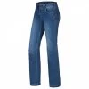 Ocun - Women's Medea Jeans - Pantalon d'escalade 2 Ocun - Women's Medea Jeans - Pantalon d'escalade -Pantalons de bloc Soldes ocun womens medea jeans pantalon descalade