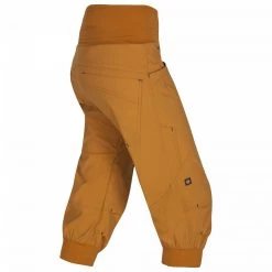 Ocun - Women's Noya Shorts - Short -Pantalons de bloc Soldes ocun womens noya shorts short detail 3