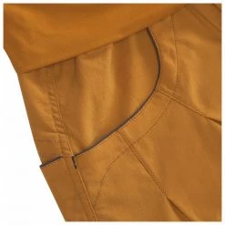 Ocun - Women's Noya Shorts - Short -Pantalons de bloc Soldes ocun womens noya shorts short detail 5