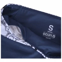 Ocun - Women's Rhea Leggings - Legging -Pantalons de bloc Soldes ocun womens rhea leggings legging detail 5