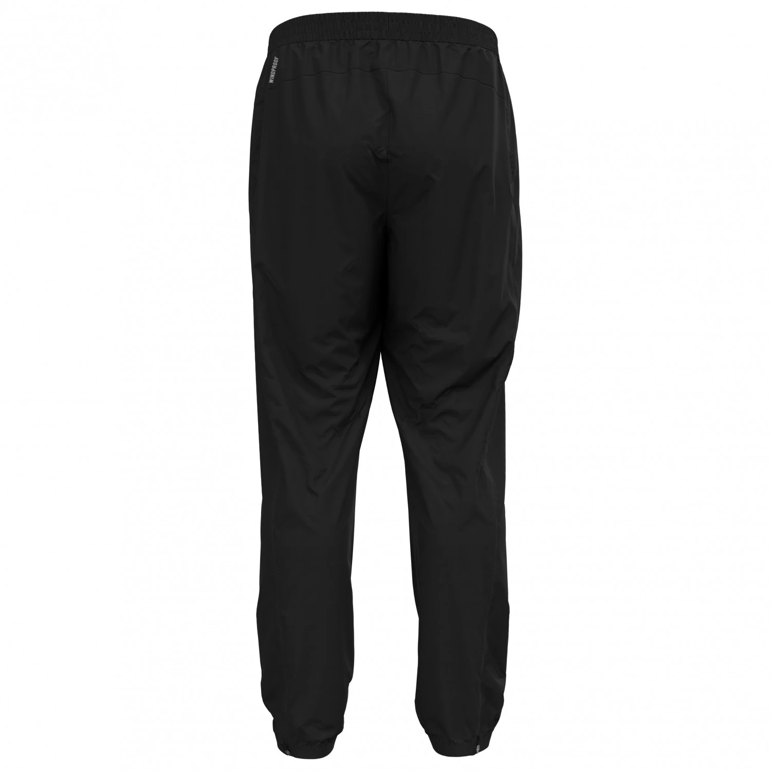 Odlo - Pants Windbreaker - Pantalon de ski de fond 4 Odlo - Pants Windbreaker - Pantalon de ski de fond – Image 2