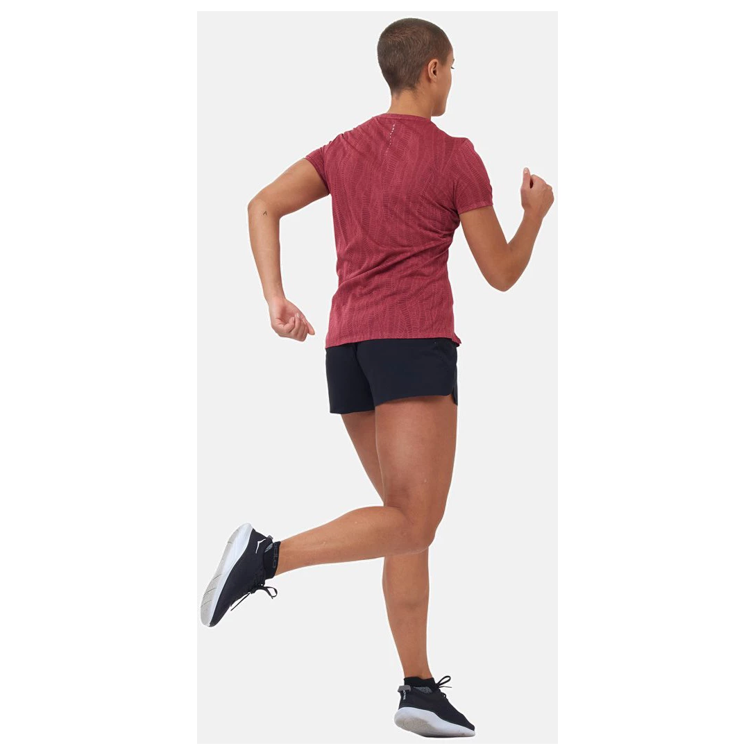 Odlo - Women's Shorts Zeroweight 3 Inch - Short de running 6 Odlo - Women's Shorts Zeroweight 3 Inch - Short de running – Image 4