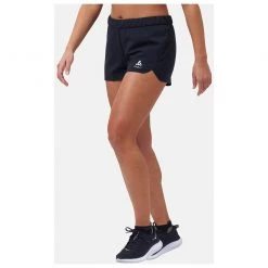 Odlo - Women's Shorts Zeroweight 3 Inch - Short de running 12 Odlo - Women's Shorts Zeroweight 3 Inch - Short de running -Pantalons de bloc Soldes odlo womens shorts zeroweight 3 inch short de running detail 5