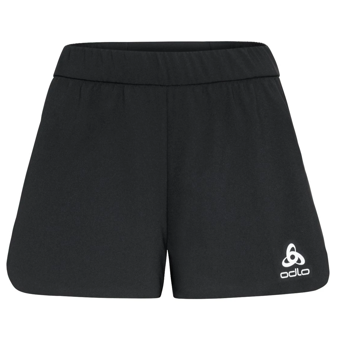 Odlo - Women's Shorts Zeroweight 3 Inch - Short de running 3 Odlo - Women's Shorts Zeroweight 3 Inch - Short de running