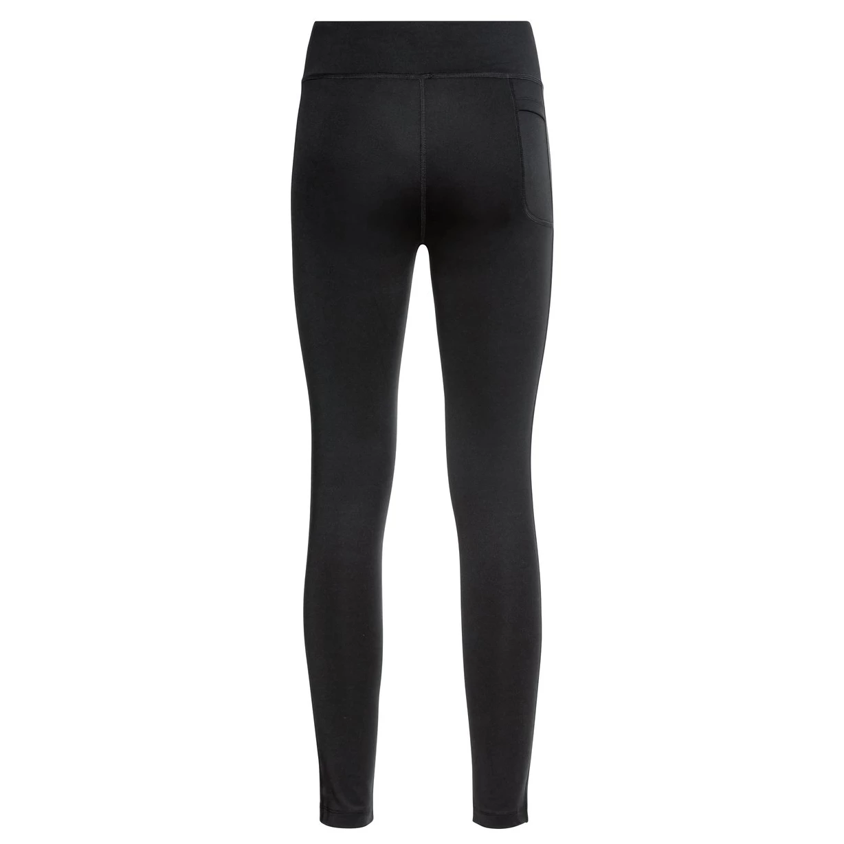 Odlo - Women's Tights Essential - Collant de running 4 Odlo - Women's Tights Essential - Collant de running – Image 2