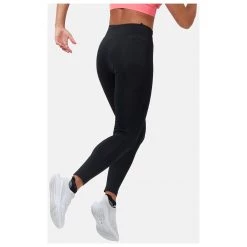 Odlo - Women's Tights Essential - Collant de running 11 Odlo - Women's Tights Essential - Collant de running -Pantalons de bloc Soldes odlo womens tights essential collant de running detail 4