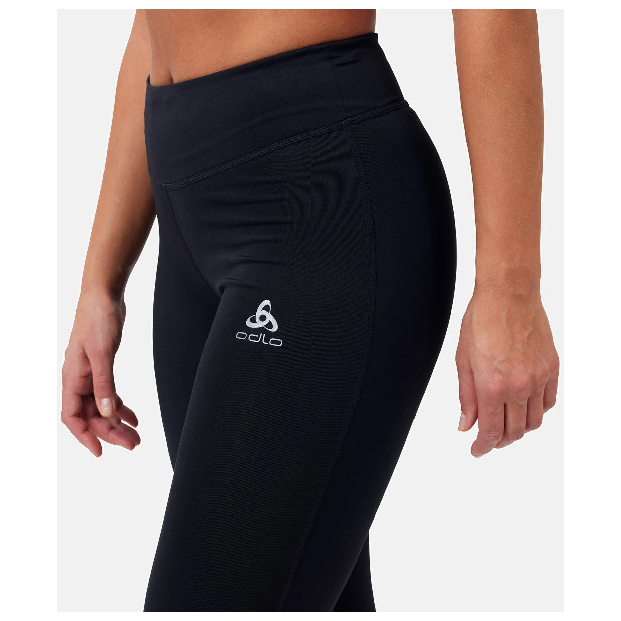 Odlo - Women's Tights Essential - Collant de running 7 Odlo - Women's Tights Essential - Collant de running – Image 5