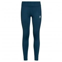 Odlo - Women's Tights Essential Warm - Collant de running