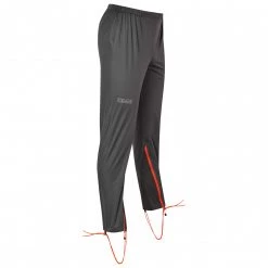 OMM - Kamleika Pant - Pantalon imperméable -Pantalons de bloc Soldes omm kamleika pant pantalon impermeable detail 3