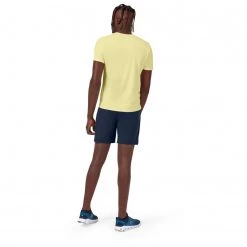 On - Hybrid Shorts - Pantalon de running -Pantalons de bloc Soldes on hybrid shorts pantalon de running detail 3