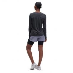 On - Women's Active Shorts - Short de running -Pantalons de bloc Soldes on womens active shorts short de running detail 3