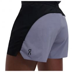 On - Women's Active Shorts - Short de running -Pantalons de bloc Soldes on womens active shorts short de running detail 6