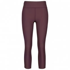 On - Women's Active Tights - Collant de running -Pantalons de bloc Soldes on womens active tights collant de running 2