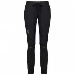 On - Women's Running Pants - Pantalon de running -Pantalons de bloc Soldes on womens running pants pantalon de running 1