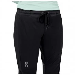 On - Women's Running Pants - Pantalon de running -Pantalons de bloc Soldes on womens running pants pantalon de running detail 3