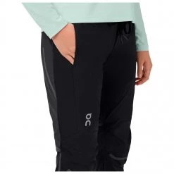 On - Women's Running Pants - Pantalon de running -Pantalons de bloc Soldes on womens running pants pantalon de running detail 4