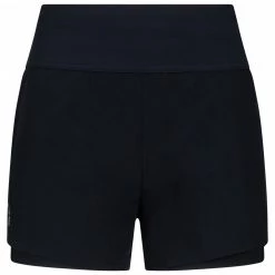 On - Women's Running Shorts - Pantalon de running 13 On - Women's Running Shorts - Pantalon de running -Pantalons de bloc Soldes on womens running shorts pantalon de running bf 1