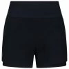 On - Women's Running Shorts - Pantalon de running -Pantalons de bloc Soldes on womens running shorts pantalon de running bf