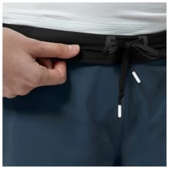 On - Women's Running Shorts - Pantalon de running 11 On - Women's Running Shorts - Pantalon de running -Pantalons de bloc Soldes on womens running shorts pantalon de running bf detail 4