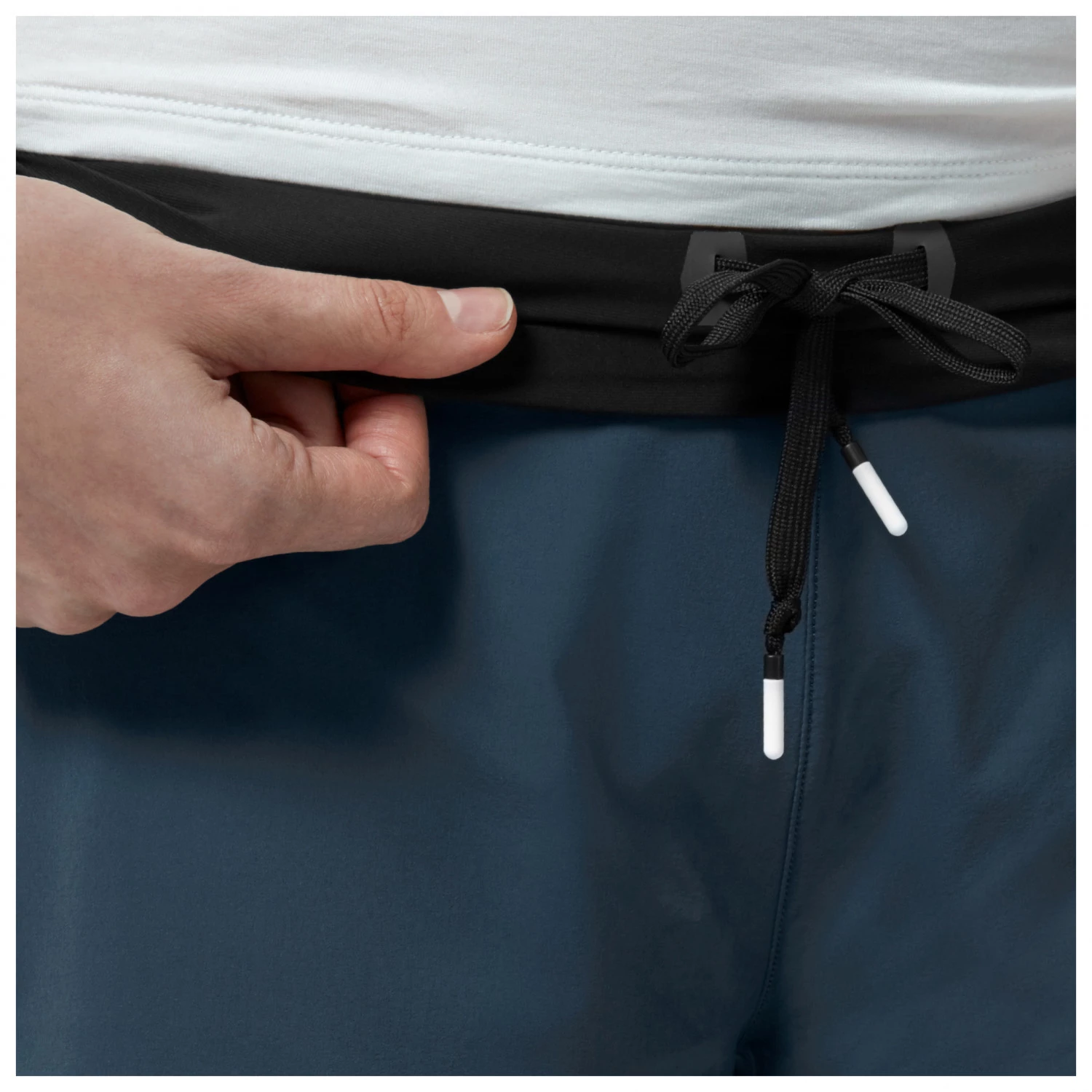 On - Women's Running Shorts - Pantalon de running 6 On - Women's Running Shorts - Pantalon de running – Image 4