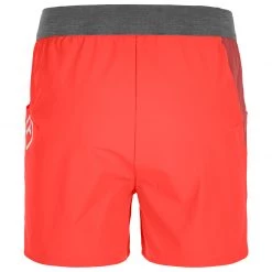 Ortovox - Women's Piz Selva Light Shorts - Short -Pantalons de bloc Soldes ortovox womens piz selva light shorts short detail 2