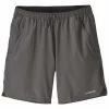 Patagonia - Nine Trails Shorts -Pantalons de bloc Soldes patagonia nine trails shorts