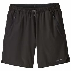Patagonia - Nine Trails Shorts -Pantalons de bloc Soldes patagonia nine trails shorts 2