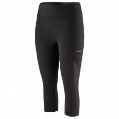 Patagonia - Women's Endless Run Capris - Collant de running