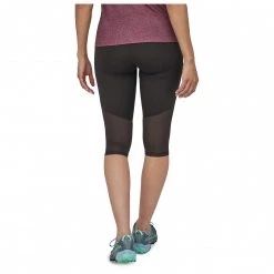 Patagonia - Women's Endless Run Capris - Collant de running -Pantalons de bloc Soldes patagonia womens endless run capris collant de running detail 4