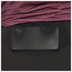 Patagonia - Women's Endless Run Capris - Collant de running -Pantalons de bloc Soldes patagonia womens endless run capris collant de running detail 6