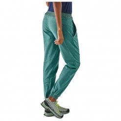 Patagonia - Women's Hampi Rock Pants - Pantalon de loisirs -Pantalons de bloc Soldes patagonia womens hampi rock pants pantalon de loisirs detail 3